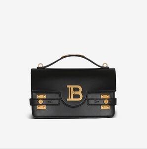 Balmain Bbuzz 24 Top Handle
